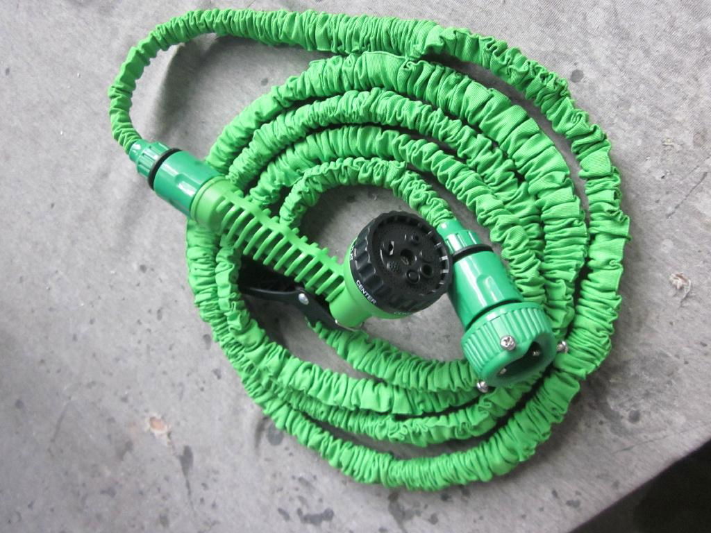 Garden Hose 25ft As Seen On Tv China Manufacturer Horticulture