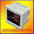 LED digital panel energy meter DEM8900 1