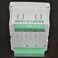 LED digital panel energy meter DEM8900 3