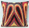 Decorative cushion cover  1