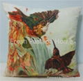 Decorative cushion cover 1