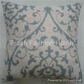 Decorative cushion cover 1