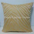 Decorative cushion cover 2