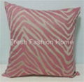 Decorative cushion cover 3