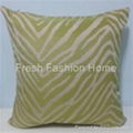 Decorative cushion cover 4