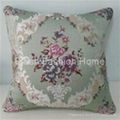 Decorative cushion cover  2