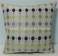 Decorative cushion cover 1