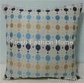 Decorative cushion cover 3