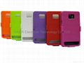 PC phone cases for Sumsung Glaxy S2