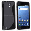 For samsung i997 infuse 4G case