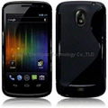  TPU case for Samsung Galaxy Nexus III 3