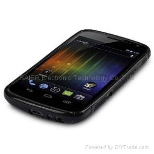  TPU case for Samsung Galaxy Nexus III 3 I9250 Droid Prime I515 2
