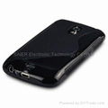  TPU case for Samsung Galaxy Nexus III 3 I9250 Droid Prime I515 3