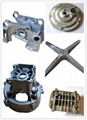 Aluminum Die Casting Parts