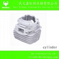 Chinese 5200 chainsaw spare parts