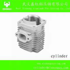 411 brush cutter spare part,earth auger tool parts