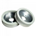 Vitrified Bond Diamond & Cbn Grinding Wheel