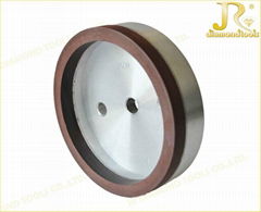 Resin Bond Diamond & Cbn Grinding Wheel