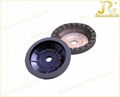 Resin Bond Diamond & Cbn Grinding Wheel 3