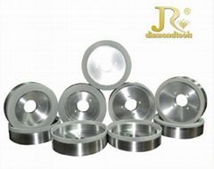 Diamond Grinding Wheel for Polishing