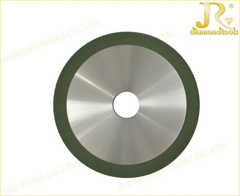 Diamond Grinding Wheel for Polishing 2