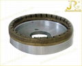 Diamond Grinding Wheel for Polishing 5