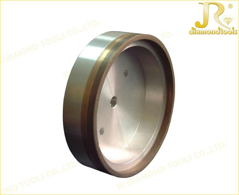 Diamond Grinding Wheel for Polishing 4