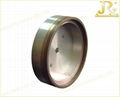 Diamond Grinding Wheel for Polishing 4