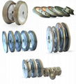 Diamond Grinding Wheel for Glass Machine 4