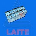 LT03049    24V40W   E11    1000hrs    O.T Light bulbs  Guerra 6701/2 2