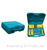 Diamond Core Bits Kit& Kits, Accessories - Diamond Blade - Diamond Core Drill 3