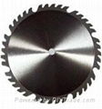 T.C.T.Saw Blades&Saw Blades&Core Bits