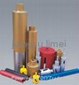 Diamond Core Bits&Brazed diamond core bit&Diamond Core Bits Kit