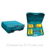 Diamond Core Bits Kit&Dry drill bit