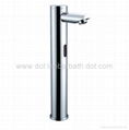 Automatic Taps Faucet Bidet Sensor Faucet Mixer Automatic Sensor Faucet 3