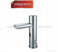 Automatic Taps Faucet Bidet Sensor Faucet Mixer Automatic Sensor Faucet 4