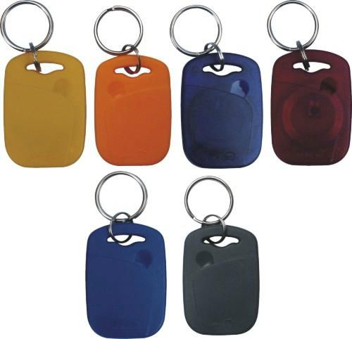 RFID Key Fob for access control 3