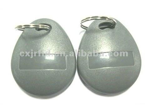 RFID Key Fob for access control 5