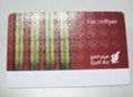 OEM Mifare RFID Card  NXP S50 4