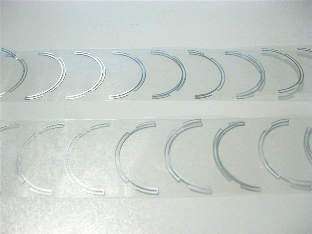 UHF RFID Inlay for cards 3