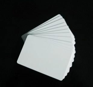 Mifare S50 Blank smart cards