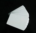 Mifare S50 Blank smart cards