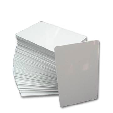 Mifare S50 Blank smart cards 3