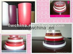 High quality pvc edge banding for furniture 