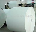 pe coated paper