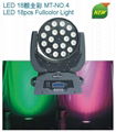 18pcs*12W  LED Moving Head Light