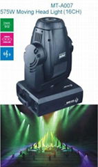 575w Moving head light(16CH)