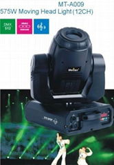 575w Moving head light(12CH)