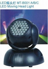 LED Moving head light