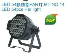 LED 54PCS PAR Light